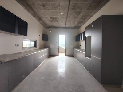 Kitchen Image of 5000 Sq.ft 4 BHK Apartment / Flat for sale in W By DSR, Kondapur Hyderabad for Rs. 70000000
