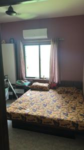 Bedroom Image of 1188 Sq.ft 3 BHK Apartment / Flat for sale in Prahlad Nagar Ahmedabad for Rs. 10000000