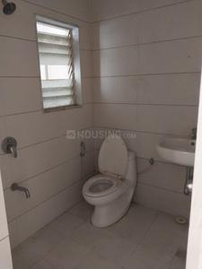 Image of 1844 Sq.ft 3 BHK Apartment / Flat for rent in Siddhraj Zold, Sargasan, Gandhinagar for Rs. 28000