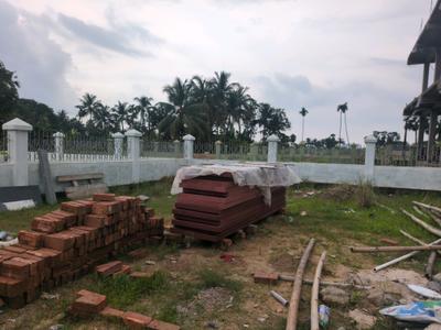 Image of 2160 Sq.ft Residential Plot / Land for sale in Bhasa Eco Village, Joka, Kolkata for Rs. 600000