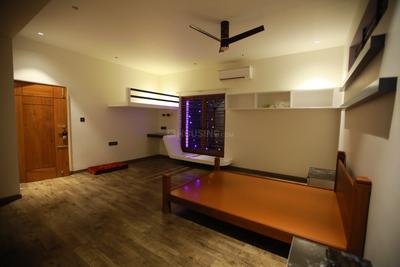 Kitchen Image of 7200 Sq.ft 3 BHK Villa for sale in Jakkur Bengaluru for Rs. 85000000
