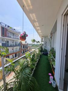 3 BHK Independent Builder Floor