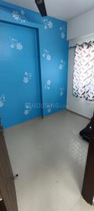Bedroom Image of 990 Sq.ft 2 BHK Apartment / Flat for sale in Tathya Somya Residency, Ujala Circle Ahmedabad for Rs. 4000000