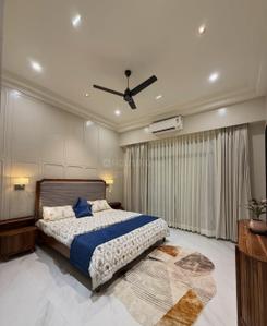Bedroom Image of 1870 Sq.ft 4 BHK Villa for sale in Mansarovar Jaipur for Rs. 20000000