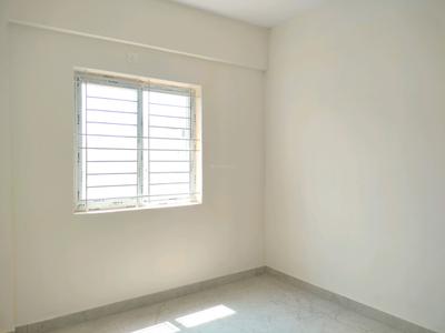 Bedroom Image of 1182 Sq.ft 3 BHK Apartment / Flat for sale in Avani Residency, Singasandra Bengaluru for Rs. 7800100