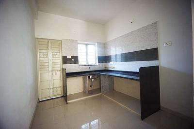 Kitchen Image of 2952 Sq.ft 4 BHK Independent House for sale in Hathijan Ahmedabad for Rs. 10300000