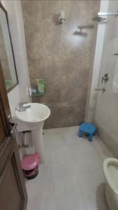 Bathroom Image of 1800 Sq.ft 3 BHK Builder Floor for sale in Rajouri Garden New Delhi for Rs. 32500000
