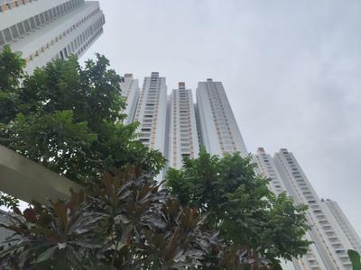 Building Image of 2262 Sq.ft 3 BHK Apartment / Flat for sale in My Home Sayuk, Tellapur Sangareddy for Rs. 24000000