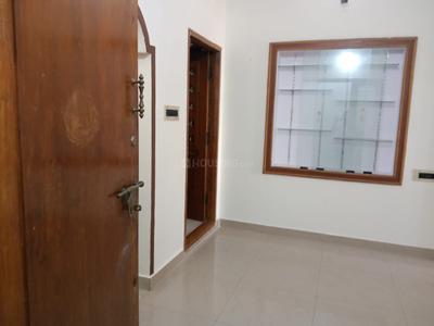 Bedroom Image of 600 Sq.ft 2 BHK Independent House for rent in Fort Mohalla Mysore for Rs. 12000