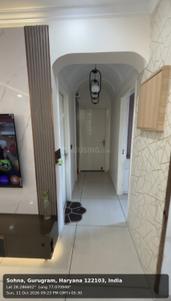 Kitchen Image of 1527 Sq.ft 3 BHK Apartment / Flat for sale in Ashiana Anmol Plaza Phase I, Sector 33 Sohna for Rs. 19500000