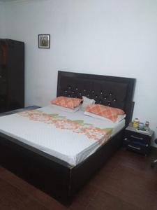 Bedroom Image of Apna ghar in Sector 28, Faridabad