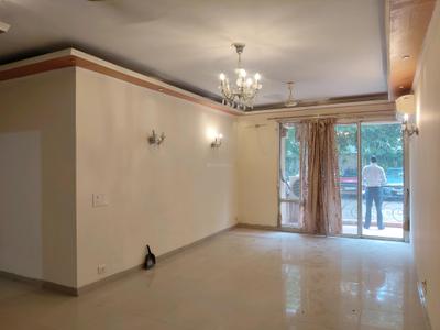 Living Room Image of 2061 Sq.ft 3.5 BHK Apartment / Flat for sale in Orchid Petals, Sector 49 Gurgaon for Rs. 37000000