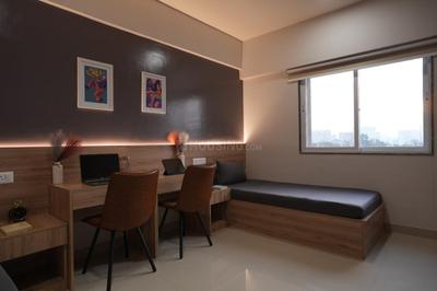 Hall Image of 260 Sq.ft 1 RK Studio for sale in Sai 7 Square, Wakad Pune for Rs. 4515000