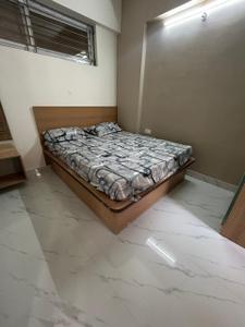 Bedroom Image of 950 Sq.ft 1 BHK Apartment / Flat for rent in Kadubeesanahalli Bengaluru for Rs. 28000