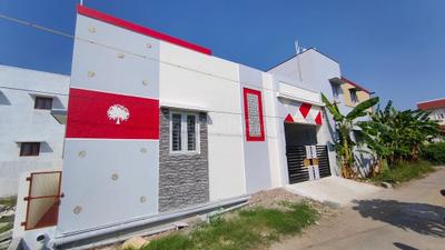 Image of 700 Sq.ft 2 BHK Villa for sale in Maraimalai Nagar, Chennai for Rs. 2843000