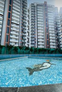 Image of 1723 Sq.ft 3 BHK Apartment / Flat for sale in Om Shiv Kailasa, Mihan, Nagpur for Rs. 7753500
