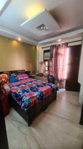 3 BHK Independent Builder Floor