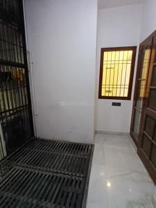 Balcony Image of 1250 Sq.ft 2 BHK Builder Floor for rent in Sector 122 Noida for Rs. 25000