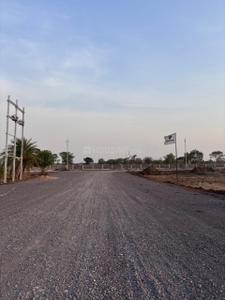 Image of 1050 Sq.ft Residential Plot / Land for sale in Old Dhamtari Road, Raipur for Rs. 1995000