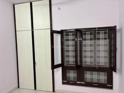 Bedroom Image of 2153 Sq.ft 3 BHK Villa for rent in Buddhi Vihar Moradabad for Rs. 21000