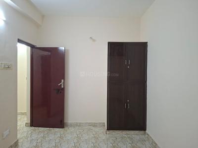Bedroom Image of 890 Sq.ft 2 BHK Independent House for rent in Ramapuram Chennai for Rs. 24000