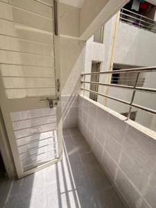 Balcony Image of 1050 Sq.ft 2 BHK Apartment / Flat for sale in Goel Ganga Altus, Kharadi Pune for Rs. 10500000