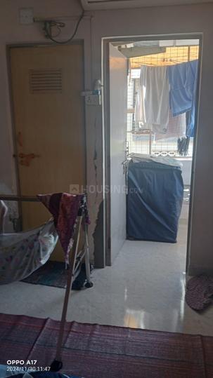 Sanket appartment  Bedroom 1