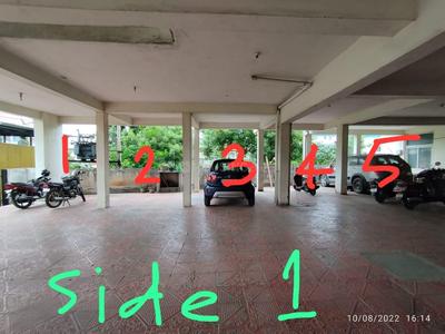 Image of 834 Sq.ft 2 BHK Apartment / Flat for sale in Keelkattalai, Chennai for Rs. 5600000