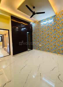 Hall Image of 400 Sq.ft 3 BHK Independent House for rent in Hiran Magri Udaipur for Rs. 5000