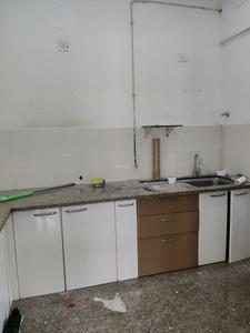 Kitchen Image of 1250 Sq.ft 2 BHK Apartment / Flat for sale in Kalpataru Crest Wing B Avalon, Bhandup West Mumbai for Rs. 19200000