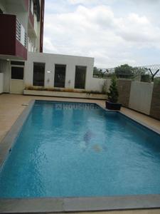 Image of 1211 Sq.ft 2 BHK Apartment / Flat for rent in DSMAX SANGAM, K R Puram, Bengaluru for Rs. 29000