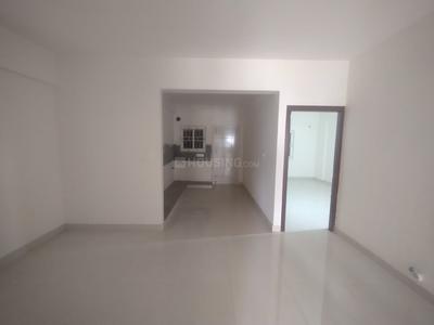 Hall Image of 1183 Sq.ft 2 BHK Apartment / Flat for sale in Koustubha NRI Enclave, Kalkere Bengaluru for Rs. 7216300
