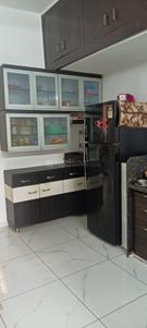 Hall Image of 1300 Sq.ft 4 BHK Duplex for sale in Waghodia Road Vadodara for Rs. 9000000