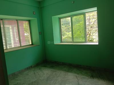 Bedroom Image of 1050 Sq.ft 2 BHK Apartment / Flat for sale in Santoshpur Kolkata for Rs. 4600000