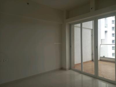 Living Room Image of 1062 Sq.ft 2 BHK Apartment / Flat for sale in Aura Water Phase II, Anand Nagar, Sinhagad Road Pune for Rs. 11000000