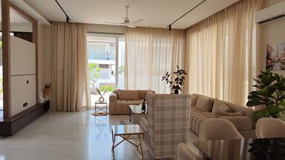 Living Room Image of 2500 Sq.ft 4 BHK Villa for sale in Parshwapuram Lonavala for Rs. 60000000