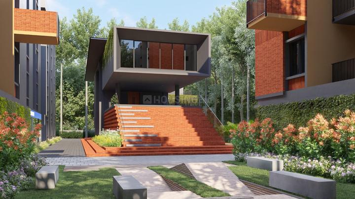 Sekhar Oakwoods Main Image 1