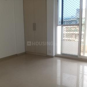 Bedroom Image of 1457 Sq.ft 3 BHK Apartment / Flat for sale in Palm Olympia Phase 2, Noida Extension Greater Noida for Rs. 14500000