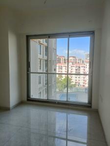 Hall Image of 650 Sq.ft 1 BHK Apartment / Flat for rent in Shree Naman Premier, Andheri East Mumbai for Rs. 64000