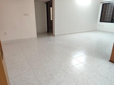 Hall Image of 1600 Sq.ft 3 BHK Apartment / Flat for rent in Kaggadasapura Bengaluru for Rs. 50000