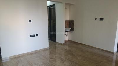Living Room Image of 1150 Sq.ft 3 BHK Apartment / Flat for rent in VTP Sierra, Baner Pune for Rs. 40000
