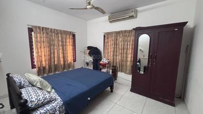 Bedroom Image of 2300 Sq.ft 3 BHK Villa for sale in Eroor Kochi for Rs. 16000000