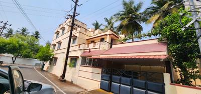 Image of 1500 Sq.ft 1 BHK Independent House for rent in Sampath Nagar, Erode for Rs. 15000