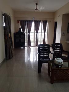 2 BHK Flat