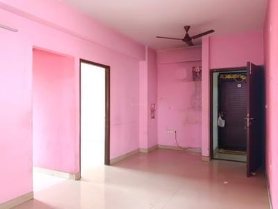 Living Room Image of 1110 Sq.ft 3 BHK Apartment / Flat for sale in Srijan Greenfield City, Maheshtala Kolkata for Rs. 5600000