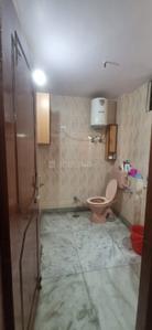 Bathroom Image of 1396 Sq.ft 3 BHK Apartment / Flat for sale in Darshan Purwa Kanpur for Rs. 10000000