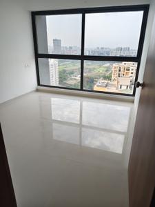 Bedroom Image of 1350 Sq.ft 3 BHK Apartment / Flat for rent in Gagan Klara, Balewadi Pune for Rs. 48000