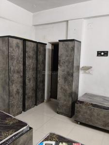 Bedroom Image of Fatema Pg &amp; Accommodation in Juhapura, Ahmedabad