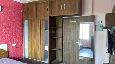 Bedroom Image of 300 Sq.ft 1 RK Studio for sale in Malibu Town Floors, Sector 47 Gurgaon for Rs. 3400000