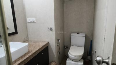 Image of 1600 Sq.ft 3 BHK Duplex for rent in DDA Sector C Pocket 6, Vasant Kunj, New Delhi for Rs. 78000
